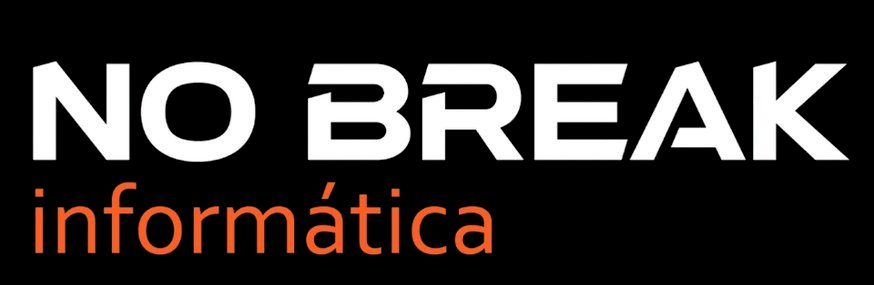 No Break Informática
